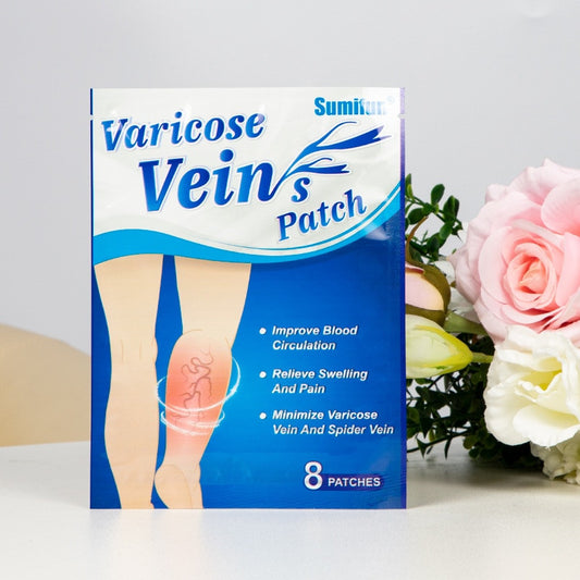 Parche Venas Varice