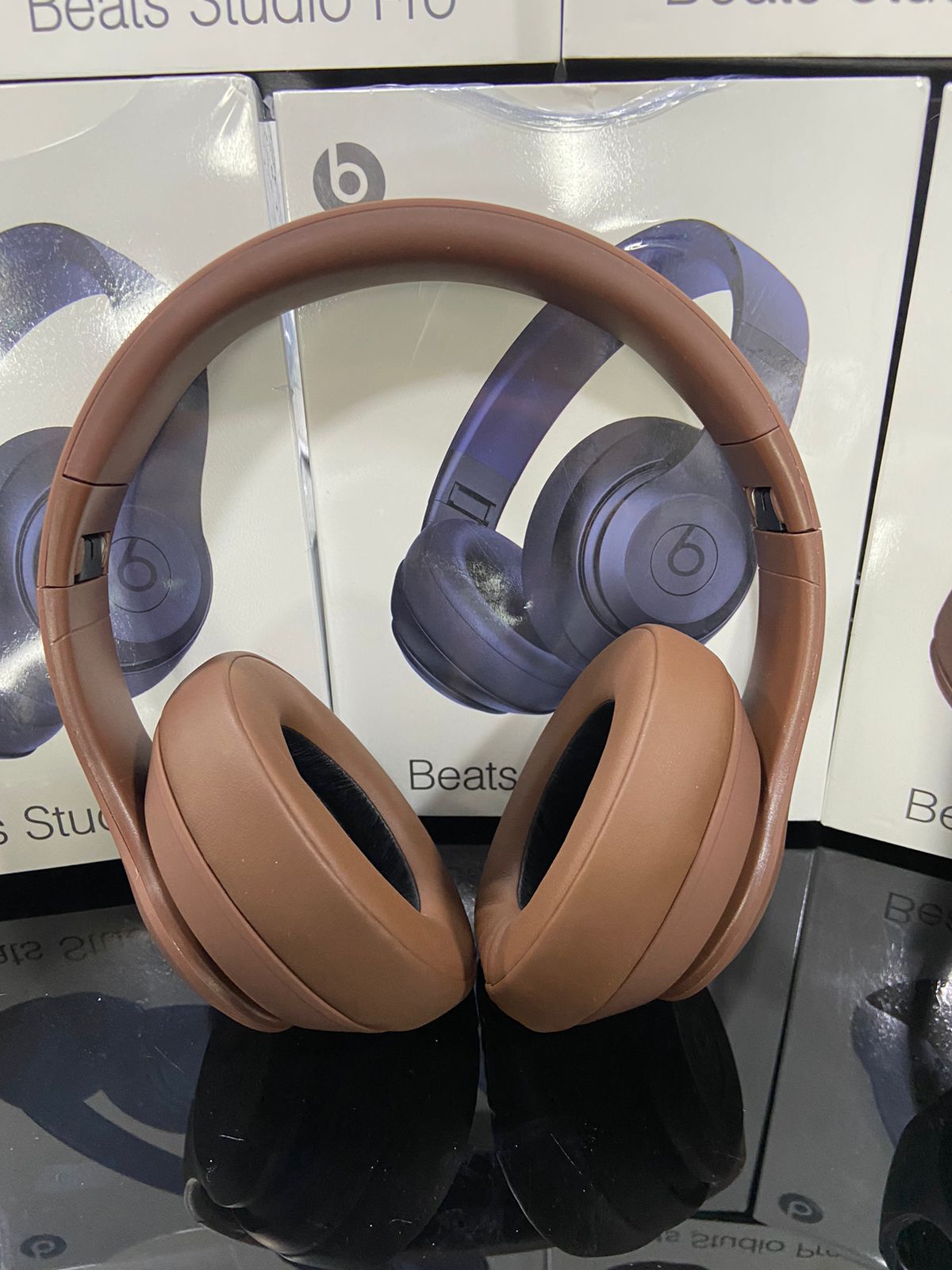 Audifonos Beats Studio Pro
