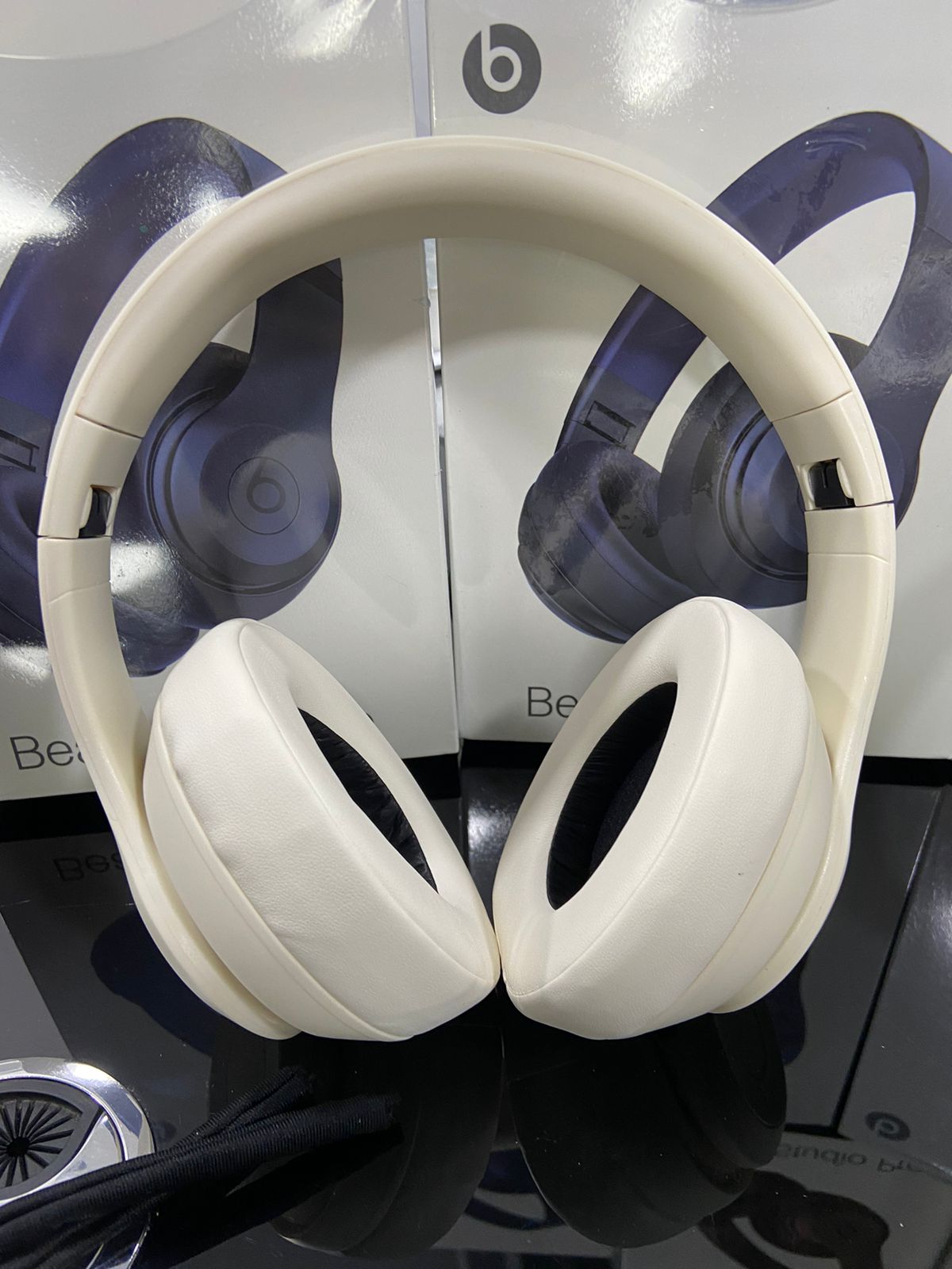 Audifonos Beats Studio Pro