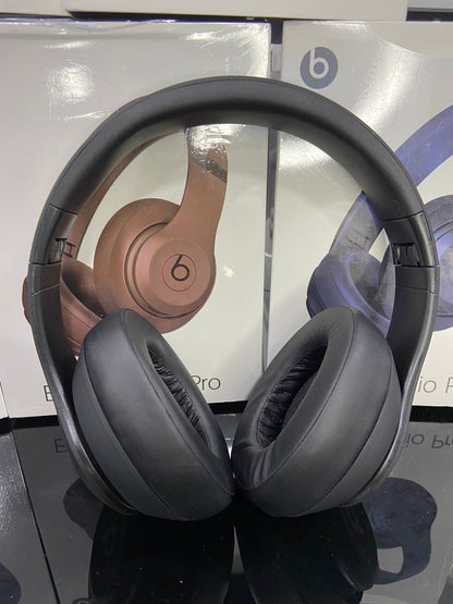 Audifonos Beats Studio Pro