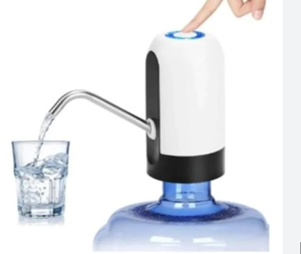 Dispensador De Agua