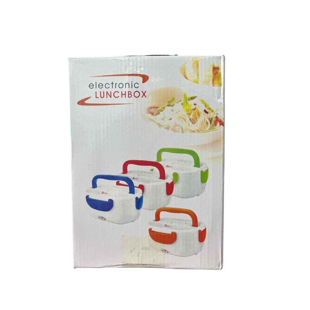 Lonchera Electrica