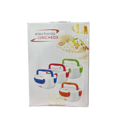 Lonchera Electrica
