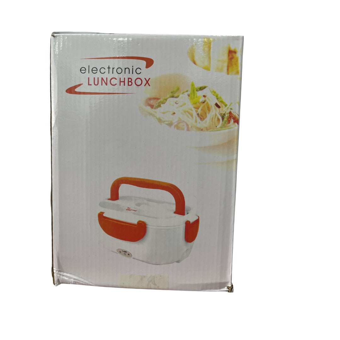 Lonchera Electrica