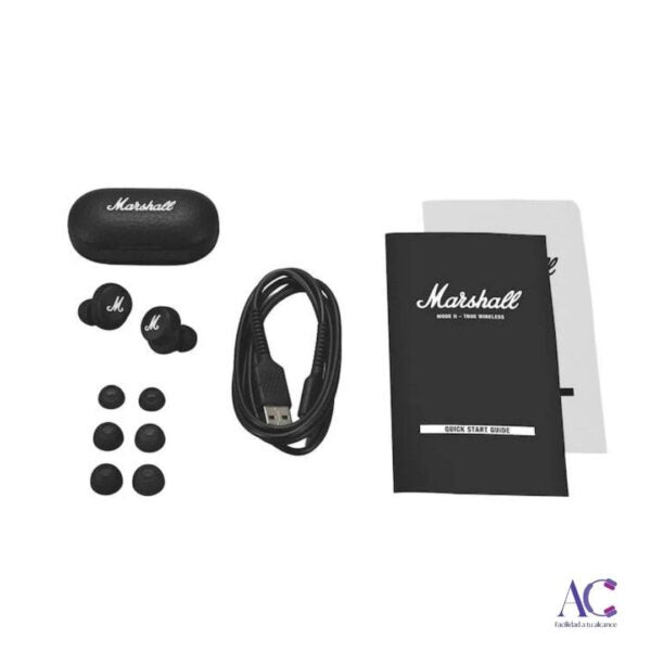 Audifonos Marshall Mode Ii