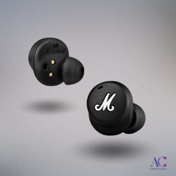 Audifonos Marshall Mode Ii