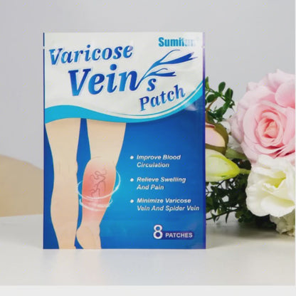 Parche Venas Varice